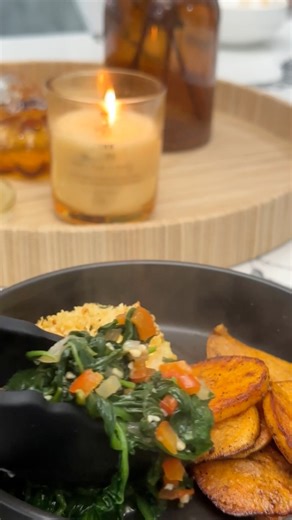 64K views · 1K reactions | Fish is always my go-to for meals in 15 minutes or less, it cooks fast, it’s versatile, and it feels a little more elevated than the usual weeknight scramble. I’ve shared so many fish recipes over the years on my website, so if quick dinners are your thing, you’ll never run out of ideas. | asiliglamcooks | Facebook