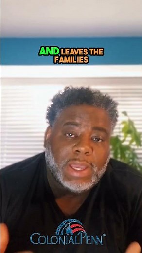 Colonial Penn: The Truth Behind the $9.95 Life Insurance Scam