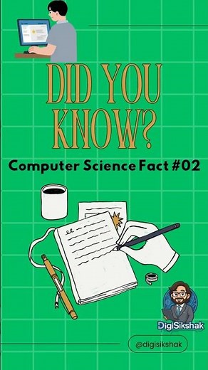 💻 Duniya ka pehla Electronic Computer kitna bada tha! Computer Science Fact #02 😲#shorts #viral #diy