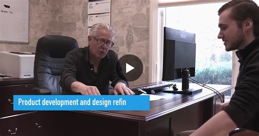 Innova Engineered Plastics Advancing Humanoid Robotics Housing | Humanoid Robotics Technology