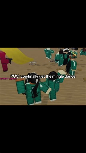 #robloxsquidgames #inkgames #foryoupage #mingle #fyp