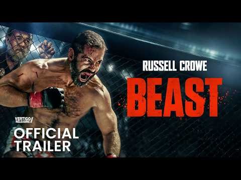 Beast - Official Trailer (2026) | Coming 1st June