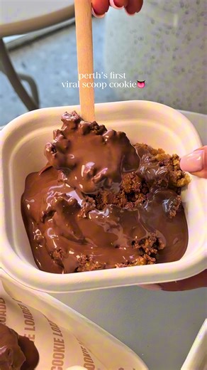 Discover Perth's Cookie Scene This Weekend!