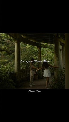 Hindi Aesthetic Lyrics (: ❣️ | Anjane Ho Tum Jo | Apna Mujhe Tu Laga | Hindi Romantic Status Video