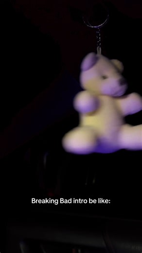 Breaking Bad: Unforgettable Intro in Comedy Style