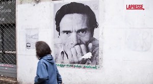 Pasolini, Ministero della cultura: «Presto aperta al pubblico la sua prima casa a Roma»
