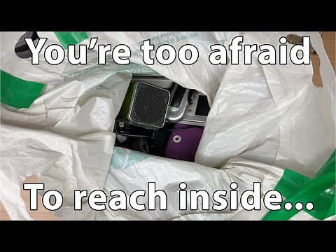 The Nugget Lucky Dip - 2022 Edition