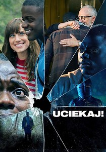 Uciekaj! - streaming: gdzie obejrzeć film online?