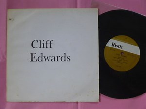 Cliff Edwards - Cliff Edwards