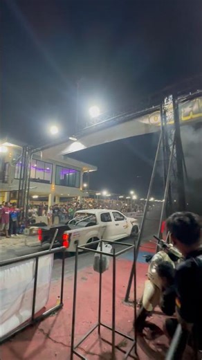 F55โปร ช่างเอ๋เทอร์โบ นครปฐม 201m CWR track #dragrace #diesel #sypเชียงกง #ครูกิ๊กsyp #ฟีด