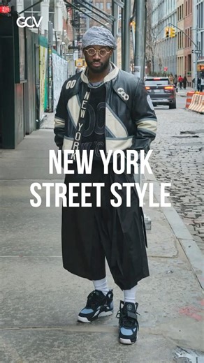 【STREET SNAP】New York Street Style Vol.408 What Are People Wearing in New York City?