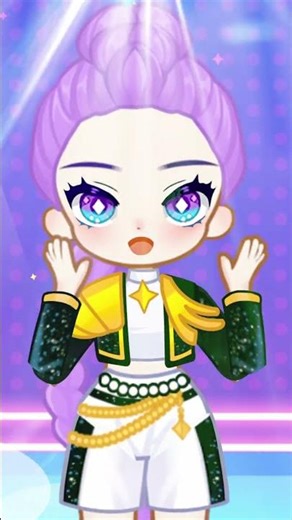 K-POP Practice Room to Concert Stage 🎶 Full Idol Routine!