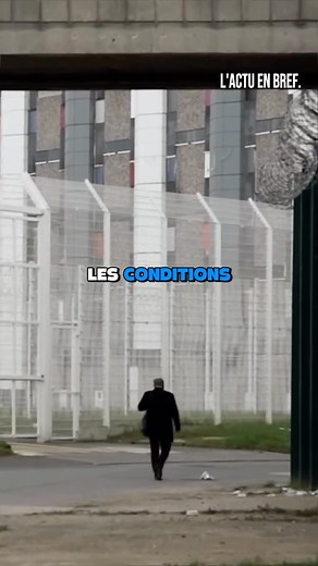 Nicolas Sarkozy sort de prison après 20 jours de détention la justice accepte sa libération 🤬🤬🤬🤣🤣 | Didier Giraud