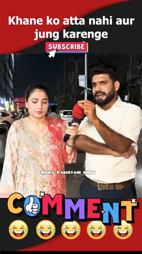 Pakistanis Cry for Atta | Still Talking About War 😭😂#shorts #breakingnews #pakistannews