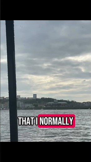Cardiff Bay Boat Tour