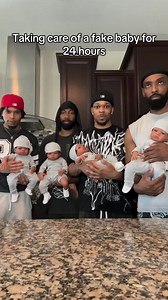 No sleep for 24 hours 😭😭#81 | Nina Simpson