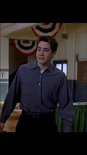 His Rocket Was Stolen… Until His Father Stepped In 🚀💔👨‍👦 | October Sky (1999)