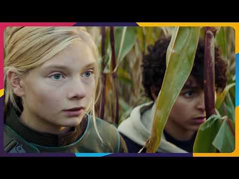 CAPTAIN NOVA - trailer I Noordelijk Film Festival 2021