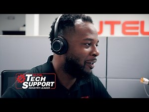Autel Tech Support - We Got You Covered