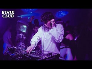 Acid Disco Mix in a New York Warehouse | Jojo Lorenzo