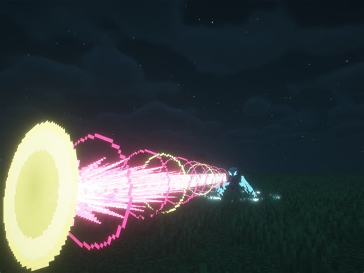 耗时一周，带你看首个有捷德街机形态的奥特曼模组！！！【UCHR】