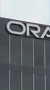 Reports: Oracle announces mass layoffs