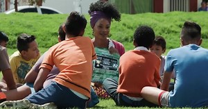 Vídeo | La Mama del 10 Capítulo 6