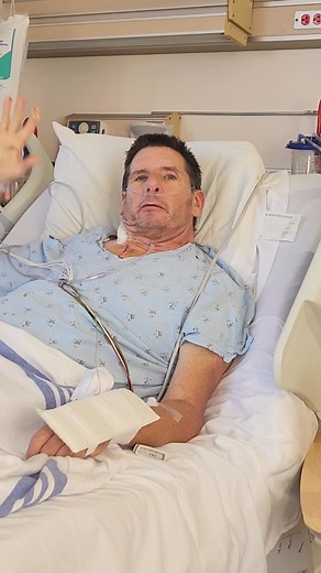 39 reactions · 16 comments | Gregory Macleod today. Still in the CICU but he is supposed to be moving to a regular room today. | Francine Macleod | Facebook