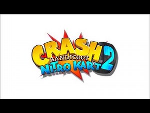 Bandicoot Beach ~ Crash Bandicoot: Nitro Kart 2 Music Extended