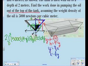 Saxon Calculus Lesson 77 2016