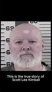 Scott Lee Kimball: The Serial Killer With A Badge | True Crime Horror Story