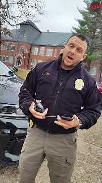 Cop Violates Innocent Man's Rights...Instantly Gets Owned, Fired & Sued!