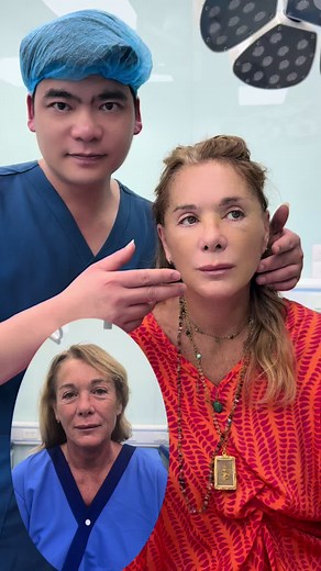 Full Face Lift Recovery: 5 Days After Surgery