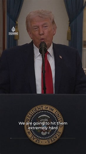 In another face saving attempt, President Trumps claim that Iran’s new leadership is “less radical and more reasonable” is factually incorrect or at least highly misleading:1. killing some leaders doesn’t equal a shift in ideology or moderation, the same theocratic system still holds power.2. Core institutions like IRGC & the Guardian Council continue to exercise real power & influence policy.3. The supreme leadership passed to Mojtaba Khamenei after the death of Ali Khamenei, but this didn’t tr