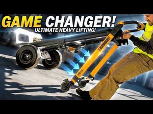 Ultimate TOUGHBUILT Tool Guide: 20 Must-Haves for 2025