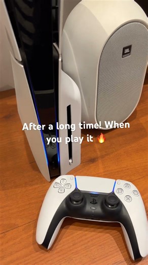 After a long time! Let’s get started#ps5 #ps5gameplay # #playstationone #playstationgaming #play