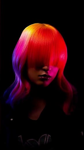 PHOTOS with DARK BACKGROUND without studio background 📸 🔥