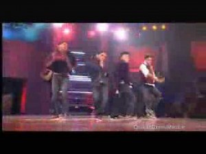 Quest Crew Week 3 Britney Spears Week TOXIC