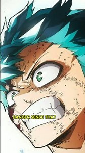 Deku’s FINAL MODE Revealed?! Season 8 Turns Him Into a Living Weapon!