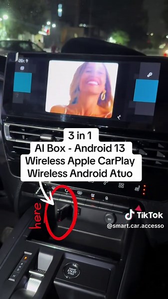 smart.car.accessories_ على TikTok