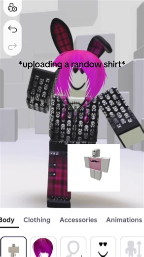 Creating Custom Roblox Clothing for Avatars