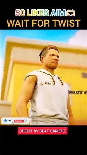 Rouk Attack On Adam#shorts #freefire #raistar #ytshorts #viral #trending #shortsfeed #ffshorts