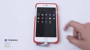 Android on an iPhone?? | UNILAD Tech