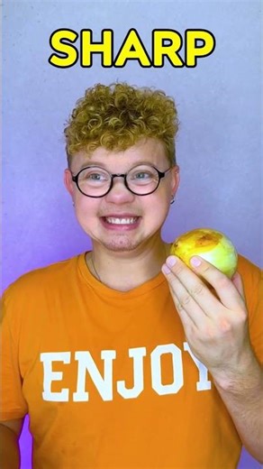 🎉 Taste Adventure: Sweet vs Sour with Fun Friends! 🍭👅