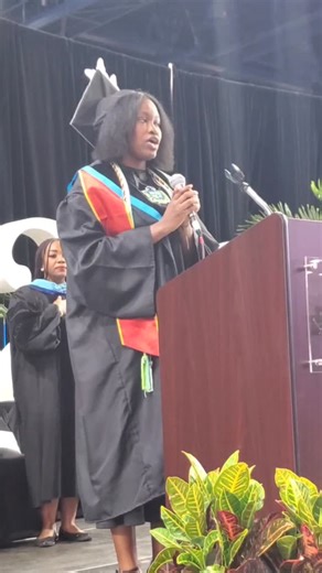 Professional and Technical High School Class of 2025 Commencement Ceremony! #OsceolaNews #KissimmeeFL #PATHS | Positively Osceola