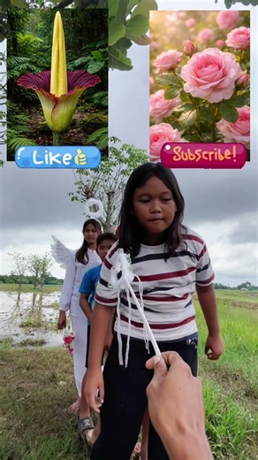 Does the corpse flower smell?