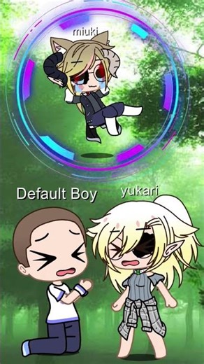 #gacha