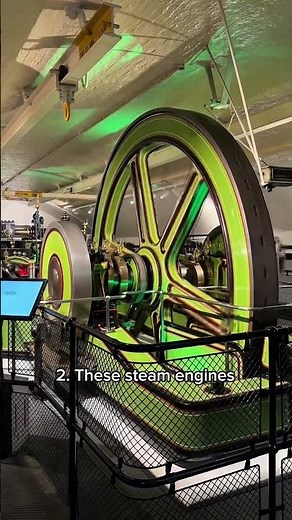 Engine Room Facts - Part 1