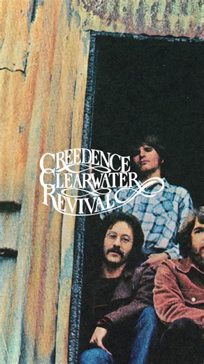 Creedence Clearwater Revival's Pendulum: A Classic Album