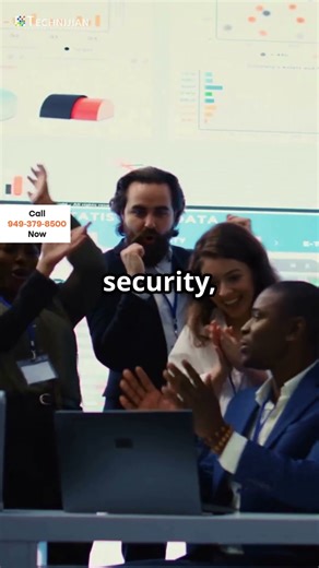 From Legacy SQL to Modern APIs —Why SMBs Must Modernize in 2025 | #APIIntegration